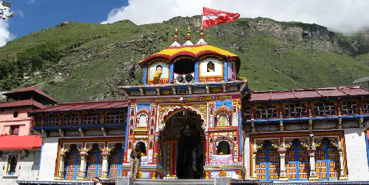Badrinath Temple