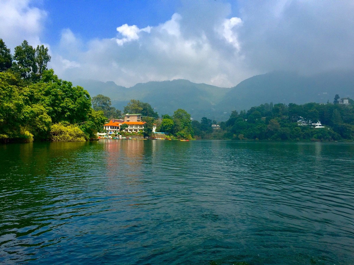 Rishikesh