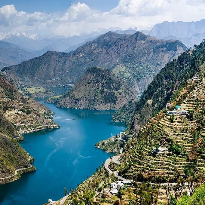 Mussoorie